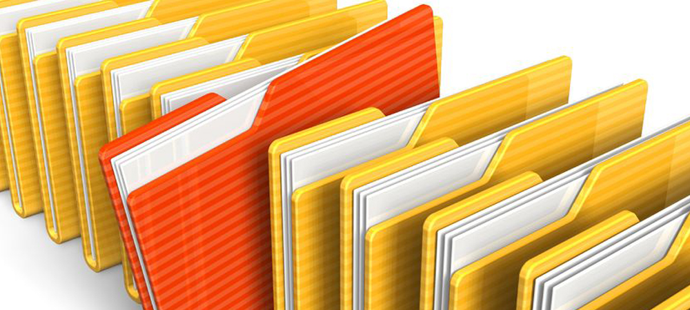 gestione documentale