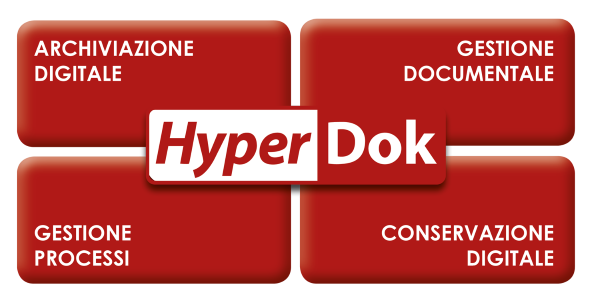 Software documentale HyperDok