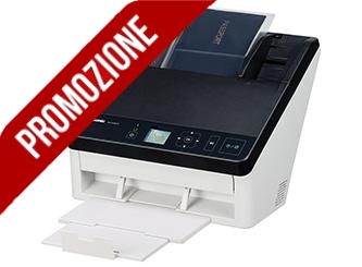Promozione Scanner Panasonic