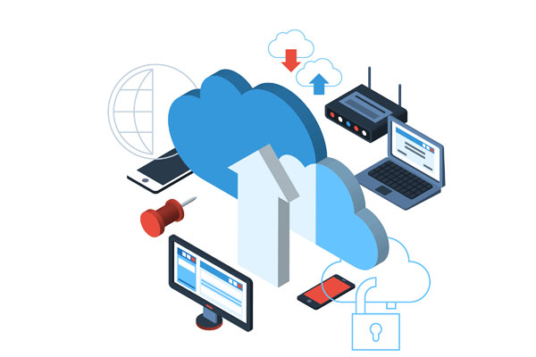gestione documentale cloud