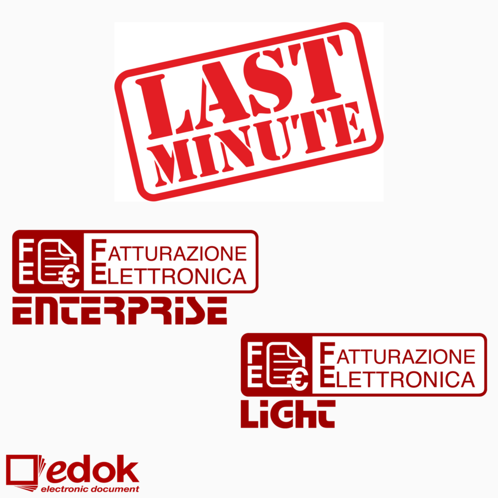 Fattura Elettronica Offerta
