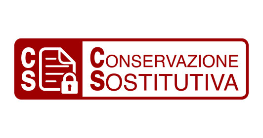 conservazione sostitutiva