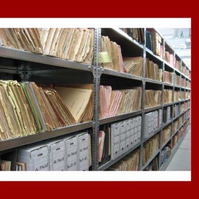 Archiviazione documentale