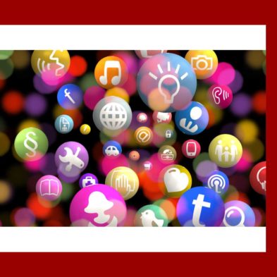 software gestione documentale social media