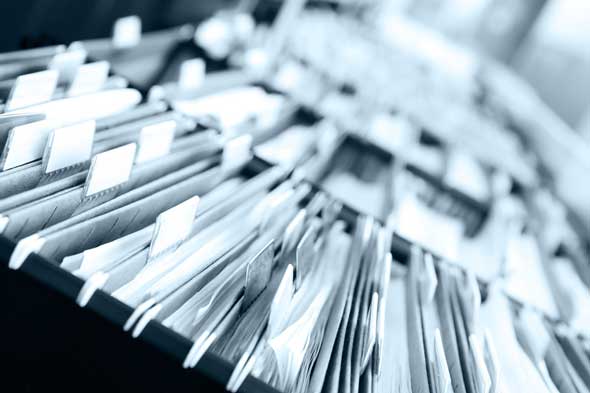 Archiviazione