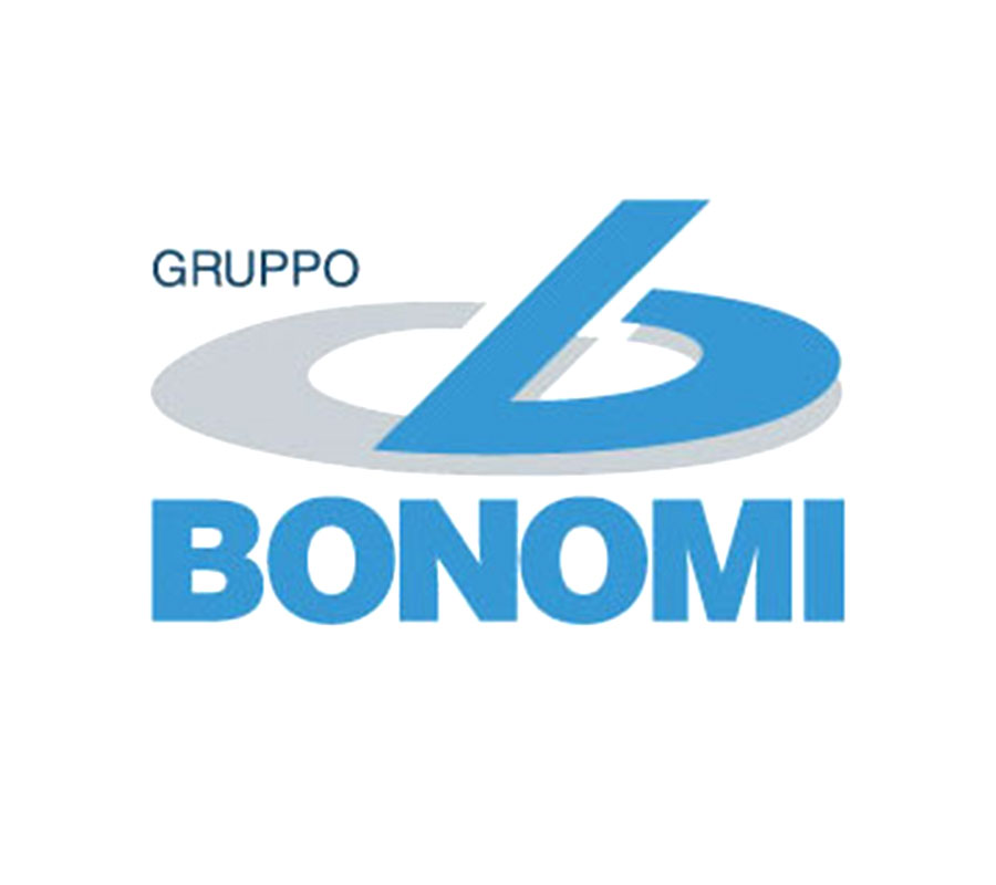logo Bonomi