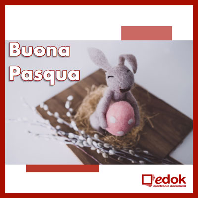 buona pasqua