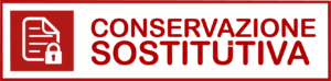 Conservazione Sostitutiva logo