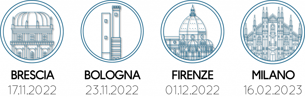 città