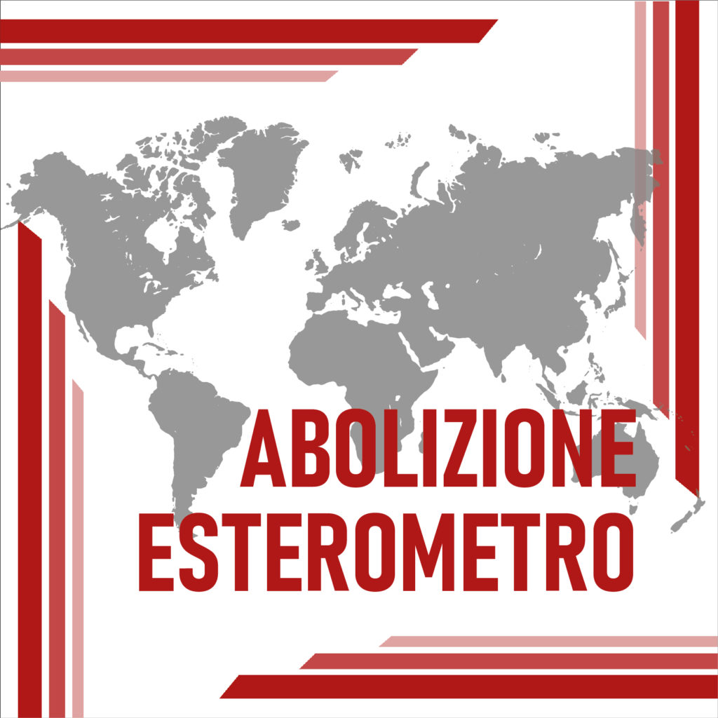 esterometro