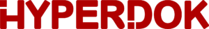 Logo Hyperdok