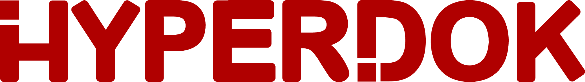 Logo Hyperdok
