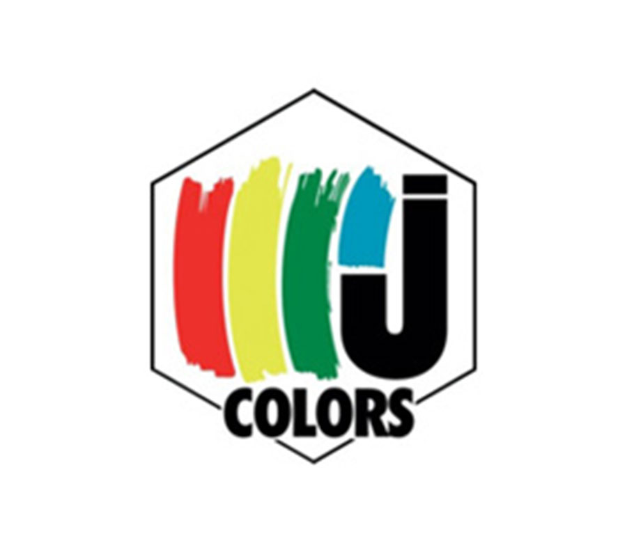 logo j colors