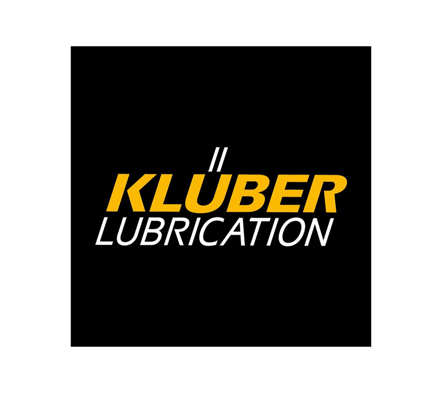 logo Kluber Lubrication
