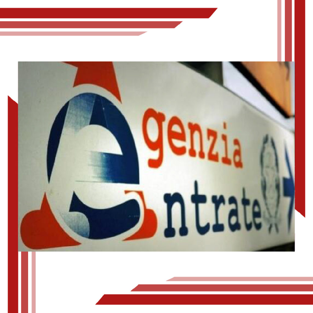 Agenzia delle Entrate