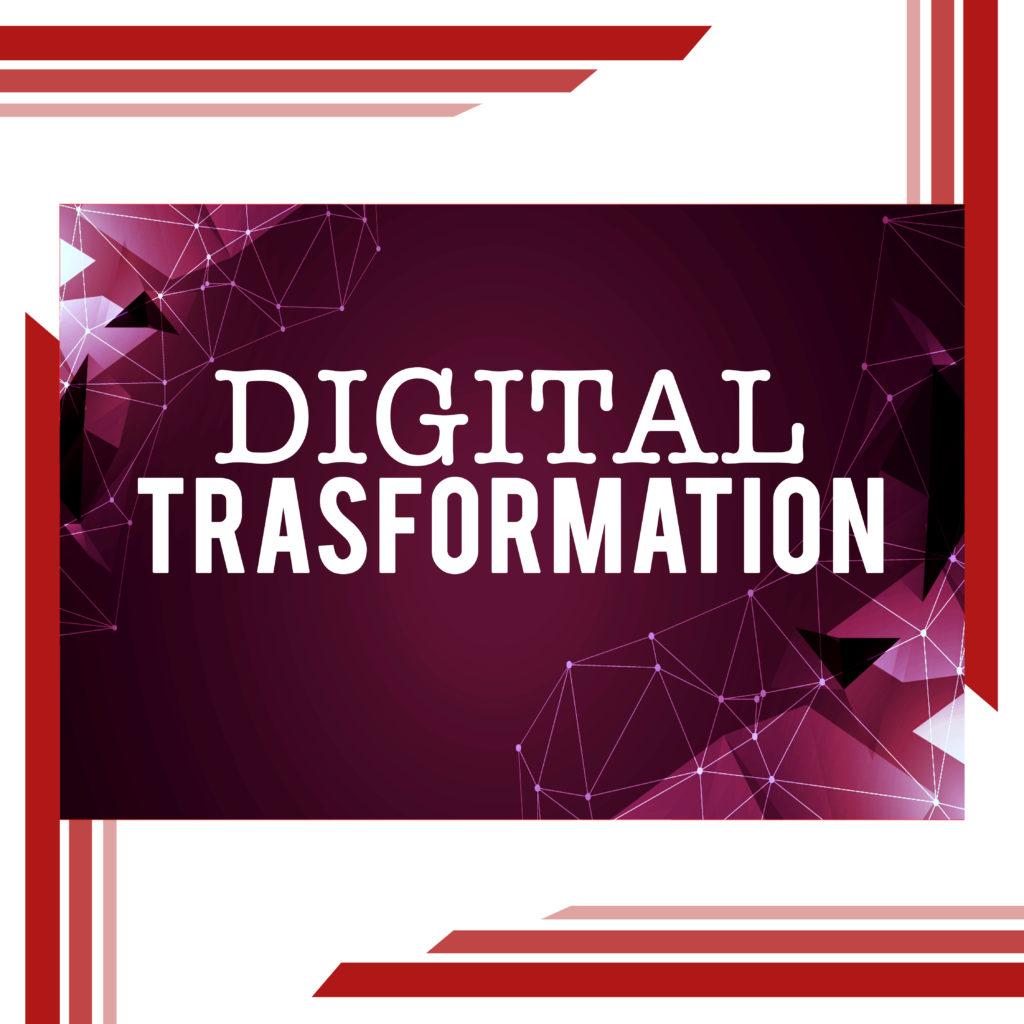 Digital Trasformation