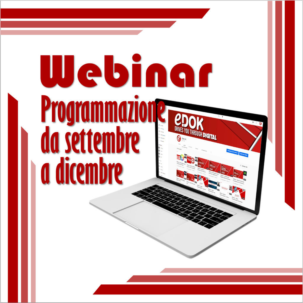 webinar fuori