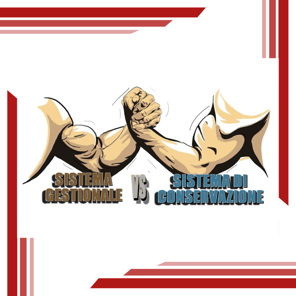 News Conservazione