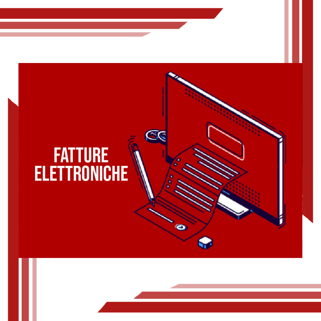 fatture elettroniche
