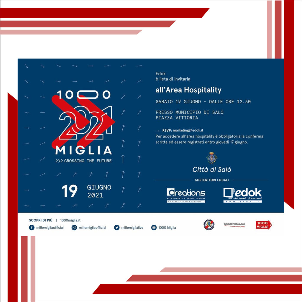 MIlle MIglia news
