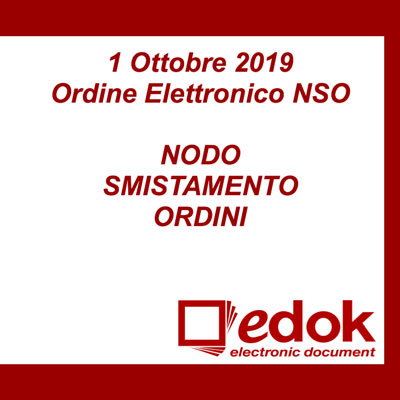 NSO Nodo Smistamento Ordini