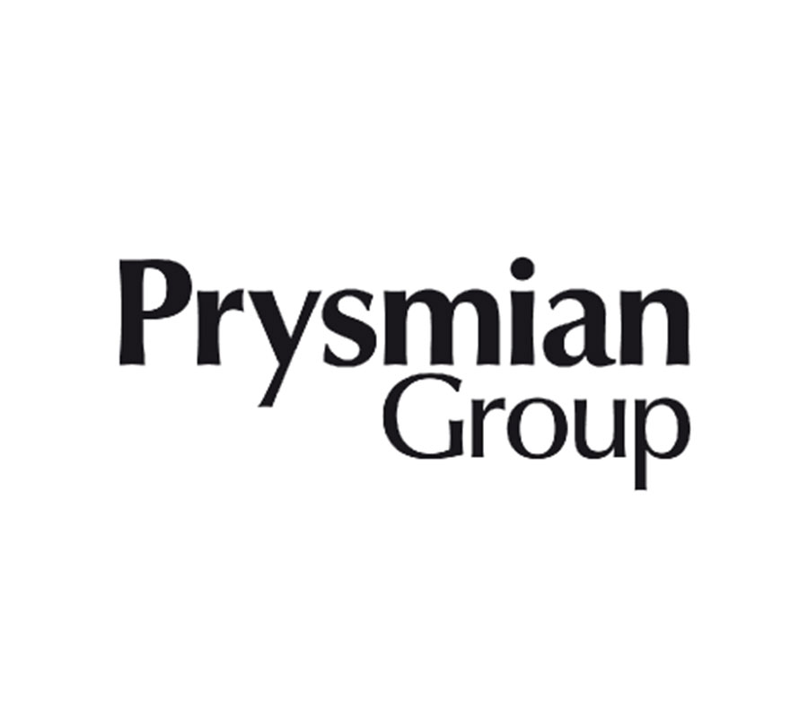 logo Prysmian