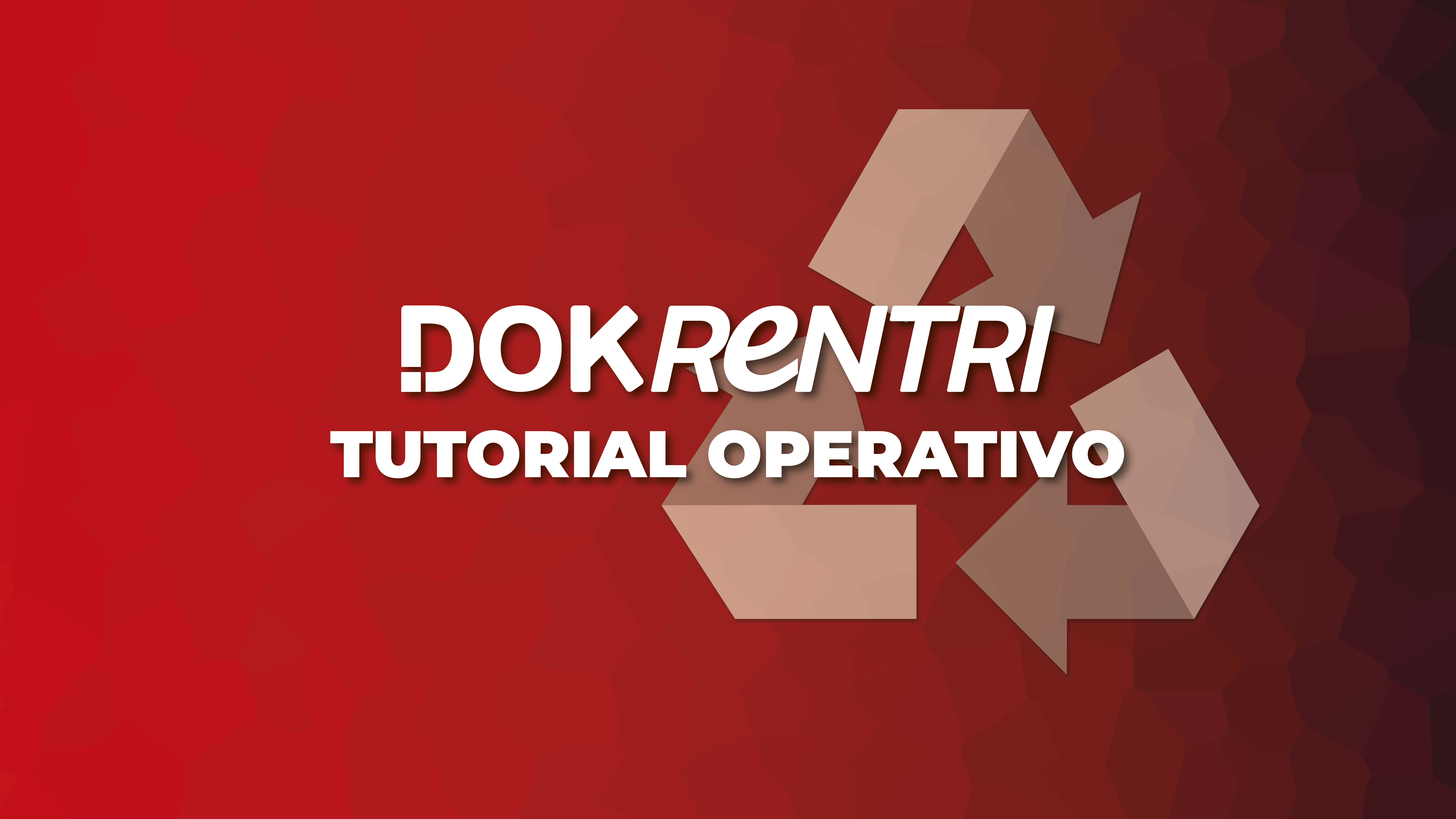 Immagine copertina video tutorial rentri
