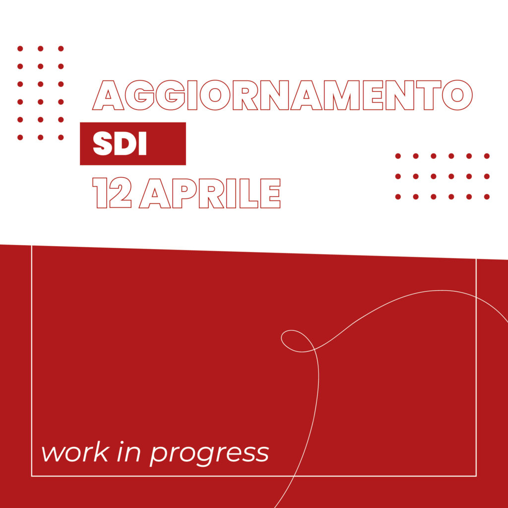 sdi comunicazione