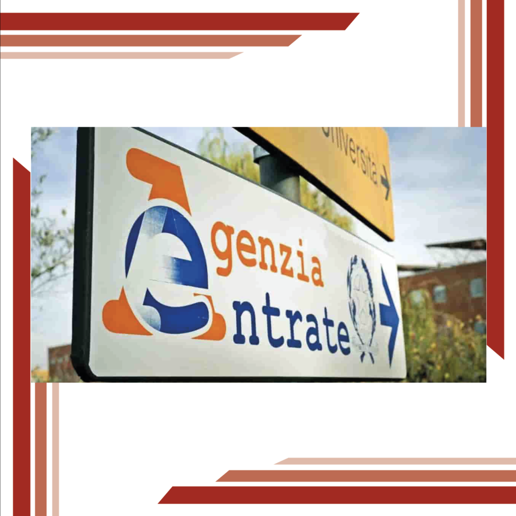 agenzia
