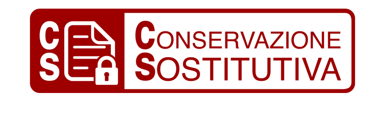 Conservazione Sostitutiva