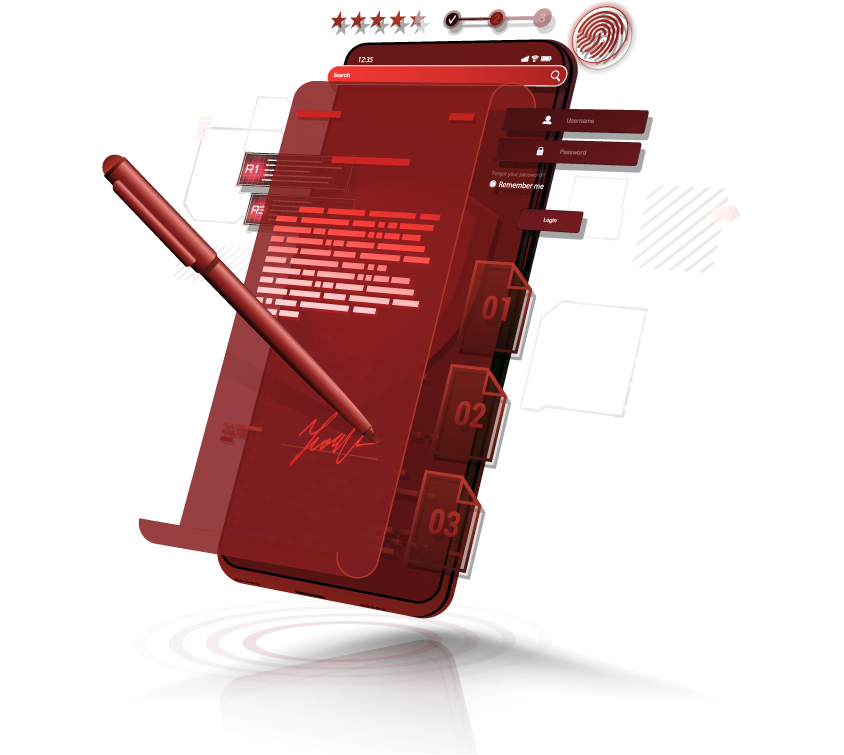 firma elettronica