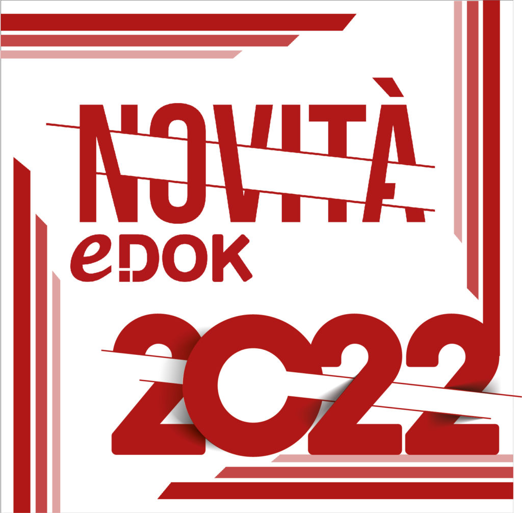 novità 2022