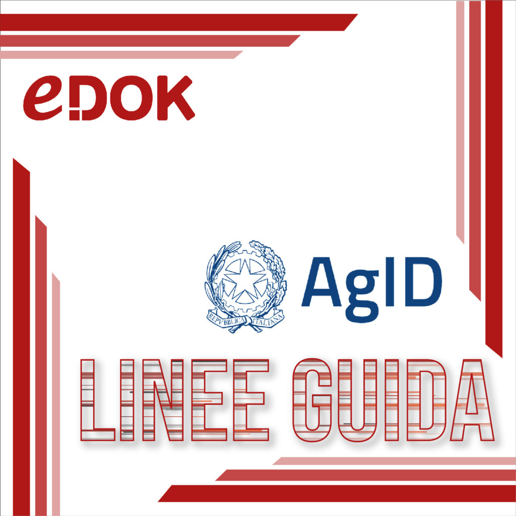 linee guida agid