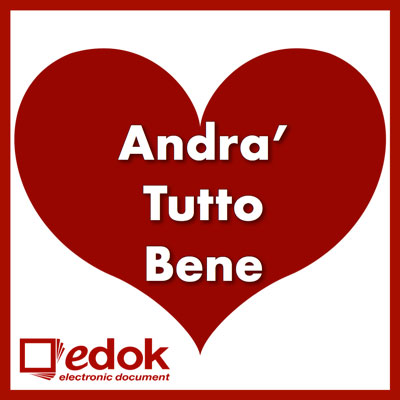 andrà tutto bene